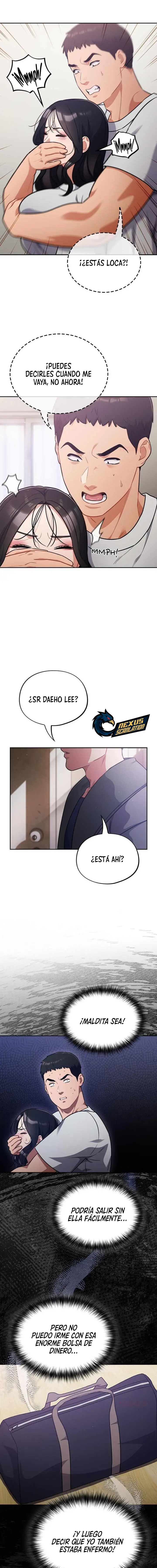 Pandemia de Estupidez - Capítulo 51 - Página 14 - LectorTMOo