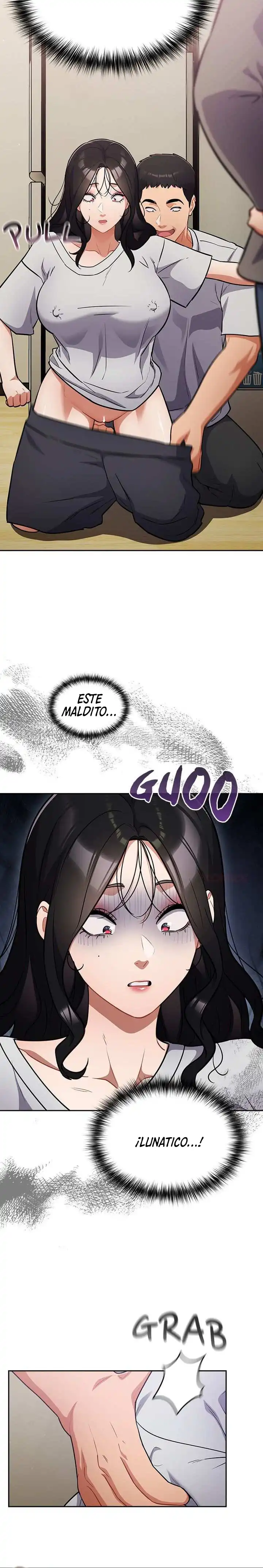 Pandemia de Estupidez - Capítulo 52 - Página 12 - LectorTMOo