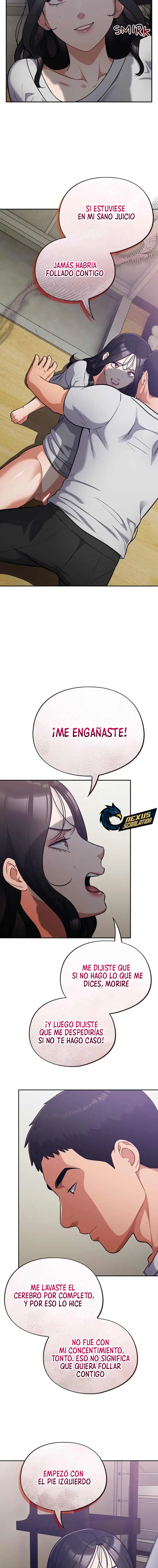 Pandemia de Estupidez - Capítulo 53 - Página 3 - LectorTMOo