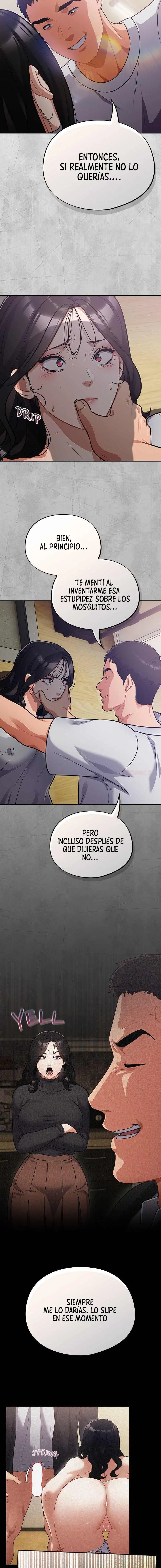 Pandemia de Estupidez - Capítulo 53 - Página 6 - LectorTMOo