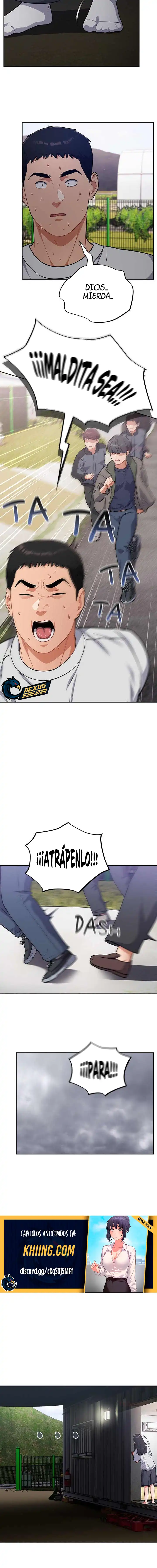 Pandemia de Estupidez - Capítulo 53 - Página 14 - LectorTMOo