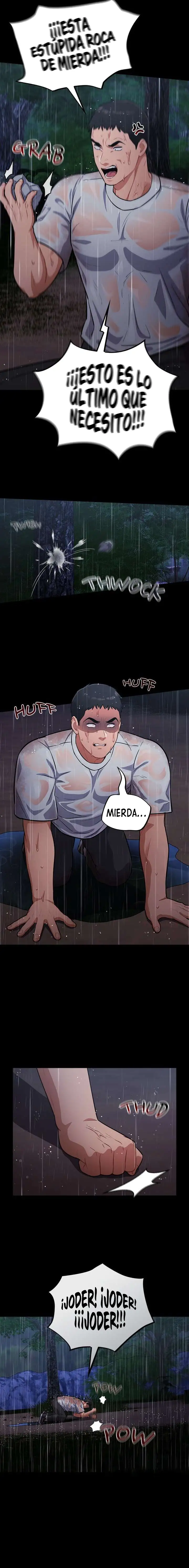 Pandemia de Estupidez - Capítulo 54 - Página 7 - LectorTMOo