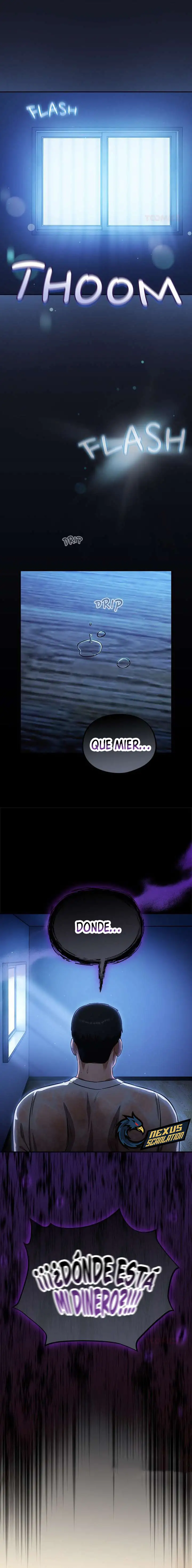 Pandemia de Estupidez - Capítulo 54 - Página 17 - LectorTMOo