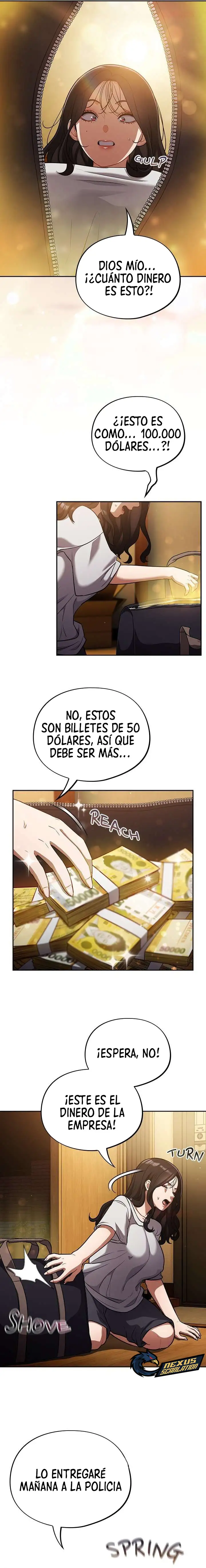 Pandemia de Estupidez - Capítulo 55 - Página 3 - LectorTMOo