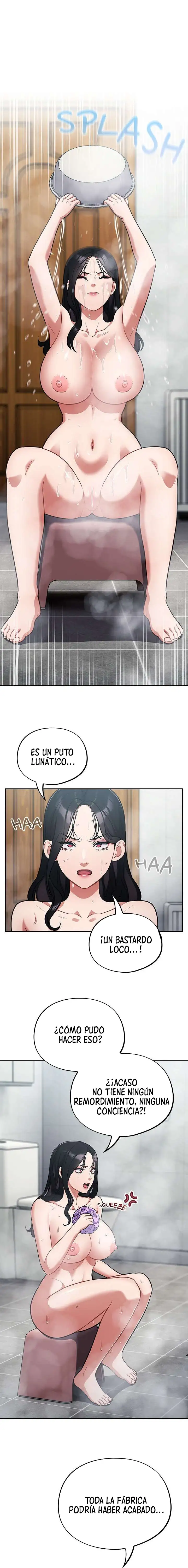 Pandemia de Estupidez - Capítulo 55 - Página 6 - LectorTMOo