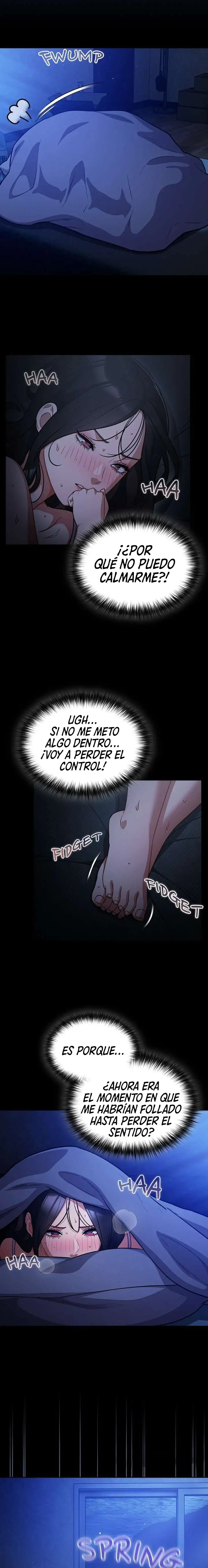 Pandemia de Estupidez - Capítulo 55 - Página 8 - LectorTMOo