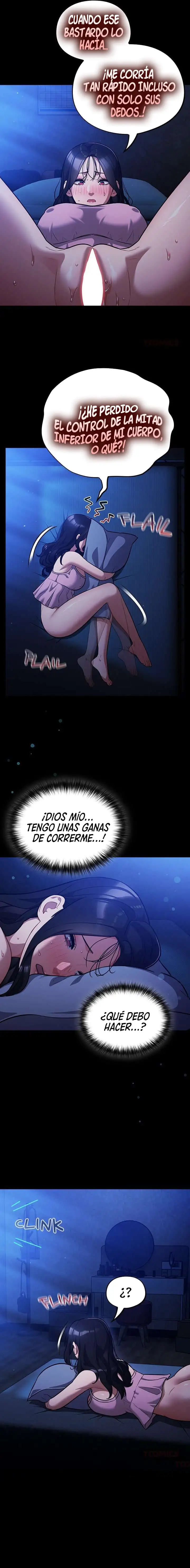 Pandemia de Estupidez - Capítulo 55 - Página 13 - LectorTMOo