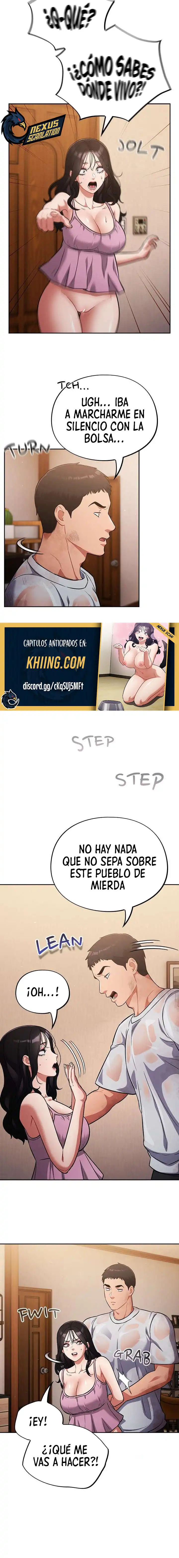 Pandemia de Estupidez - Capítulo 55 - Página 15 - LectorTMOo