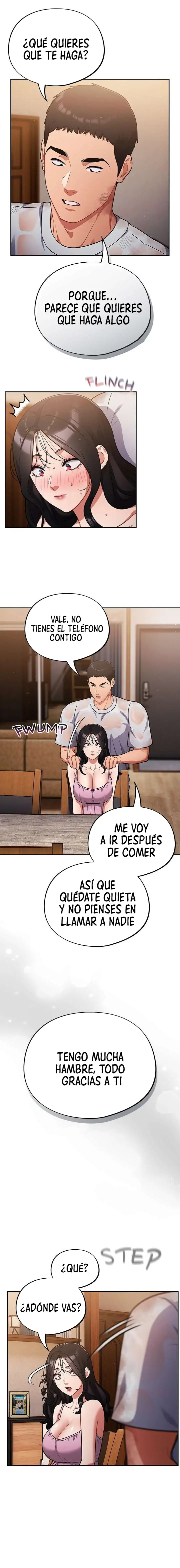 Pandemia de Estupidez - Capítulo 55 - Página 16 - LectorTMOo