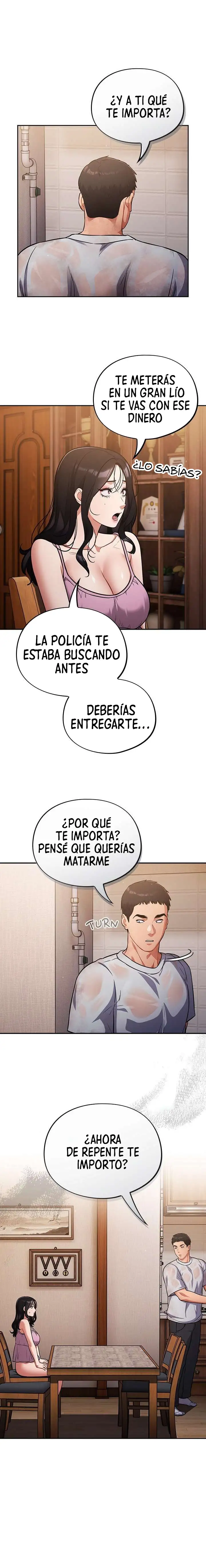 Pandemia de Estupidez - Capítulo 55 - Página 17 - LectorTMOo