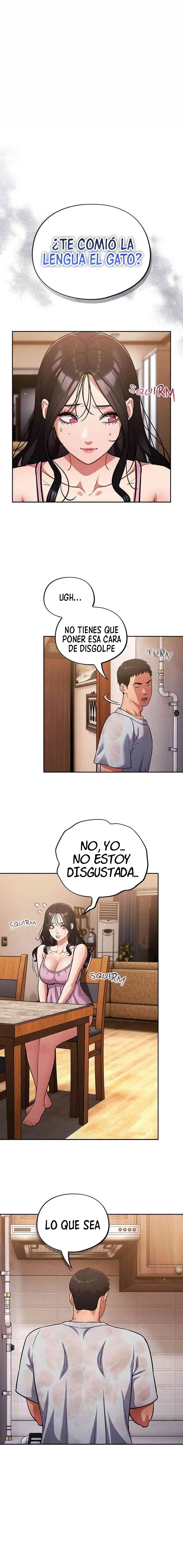Pandemia de Estupidez - Capítulo 56 - Página 2 - LectorTMOo