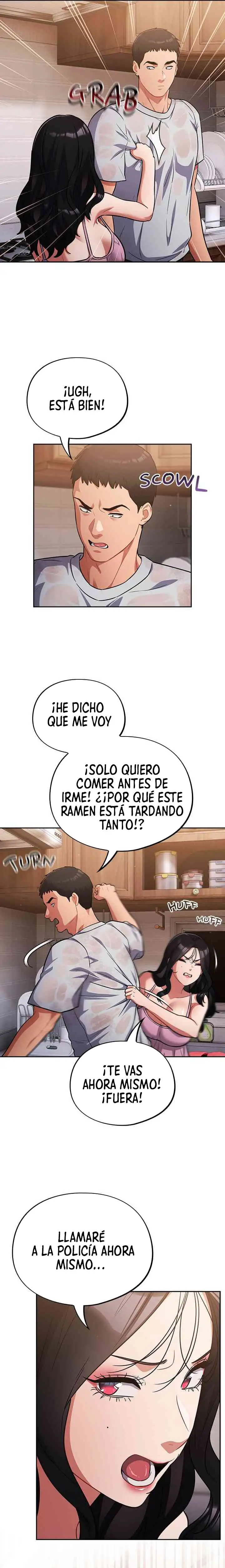 Pandemia de Estupidez - Capítulo 56 - Página 12 - LectorTMOo