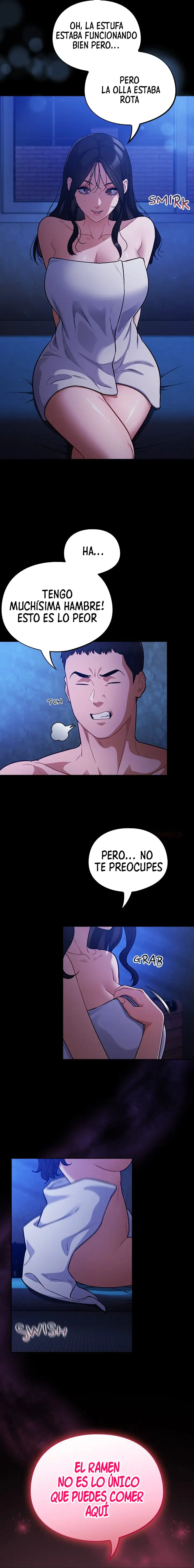 Pandemia de Estupidez - Capítulo 57 - Página 4 - LectorTMOo