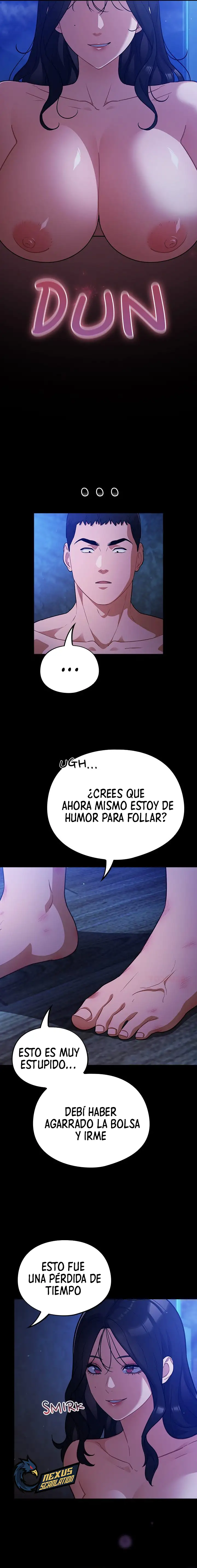 Pandemia de Estupidez - Capítulo 57 - Página 5 - LectorTMOo