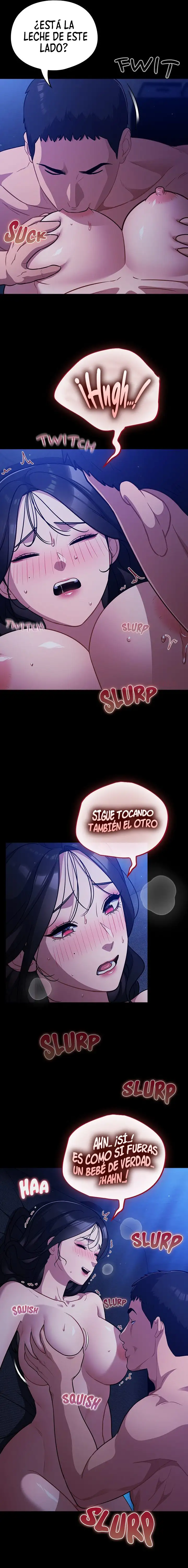Pandemia de Estupidez - Capítulo 57 - Página 11 - LectorTMOo