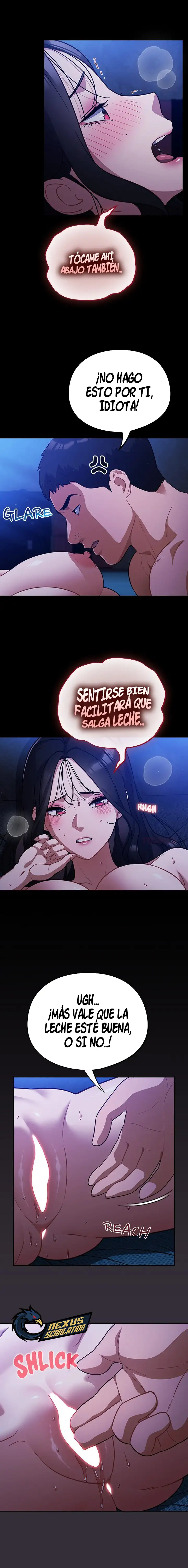 Pandemia de Estupidez - Capítulo 57 - Página 13 - LectorTMOo