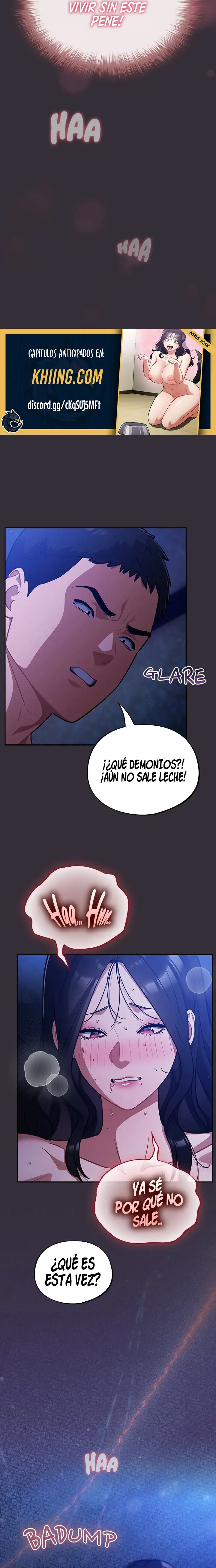 Pandemia de Estupidez - Capítulo 57 - Página 19 - LectorTMOo