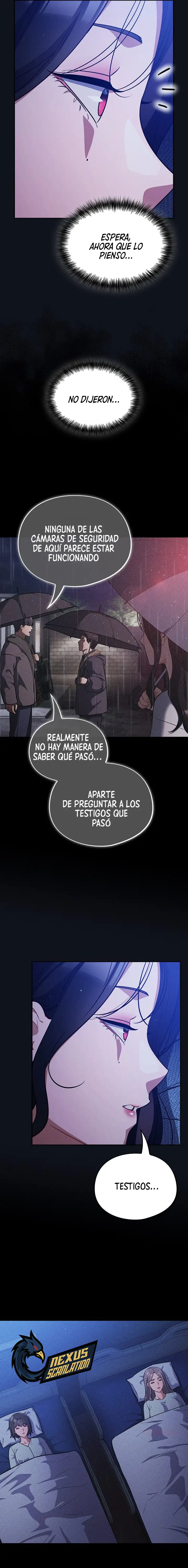 Pandemia de Estupidez - Capítulo 58 - Página 5 - LectorTMOo