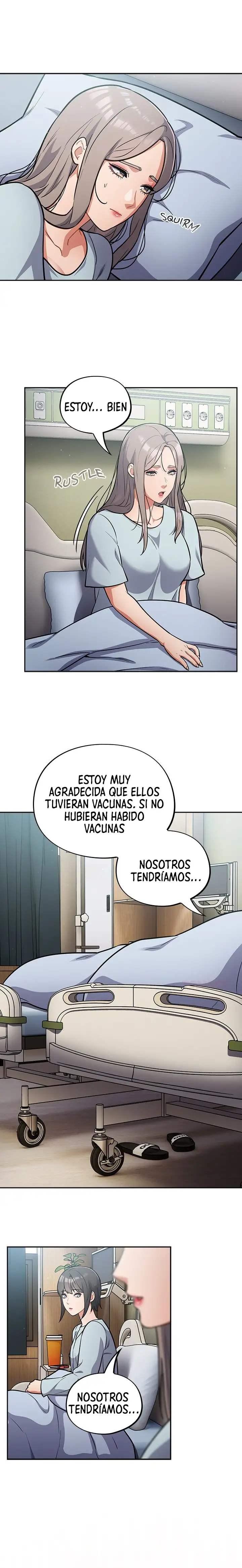 Pandemia de Estupidez - Capítulo 58 - Página 10 - LectorTMOo
