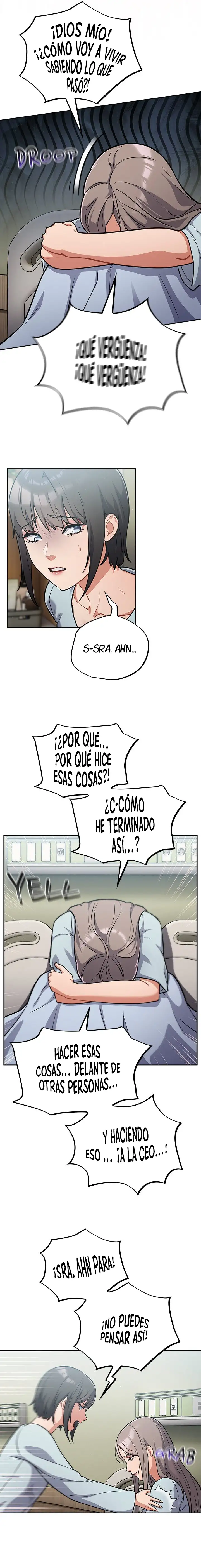 Pandemia de Estupidez - Capítulo 58 - Página 12 - LectorTMOo