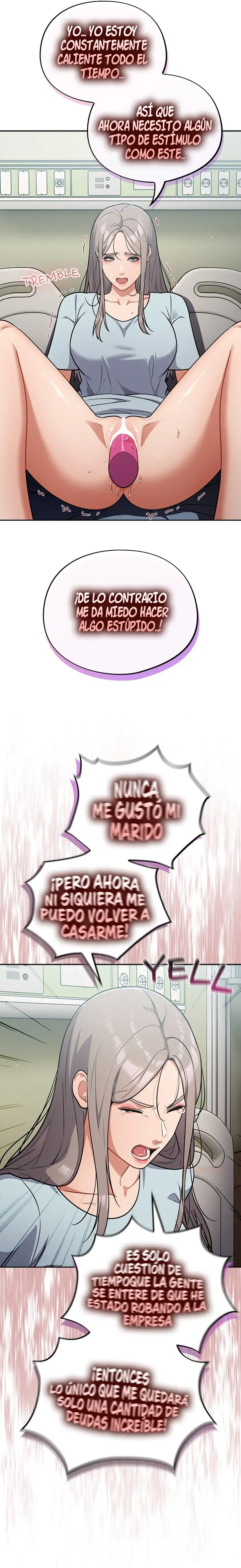Pandemia de Estupidez - Capítulo 58 - Página 15 - LectorTMOo