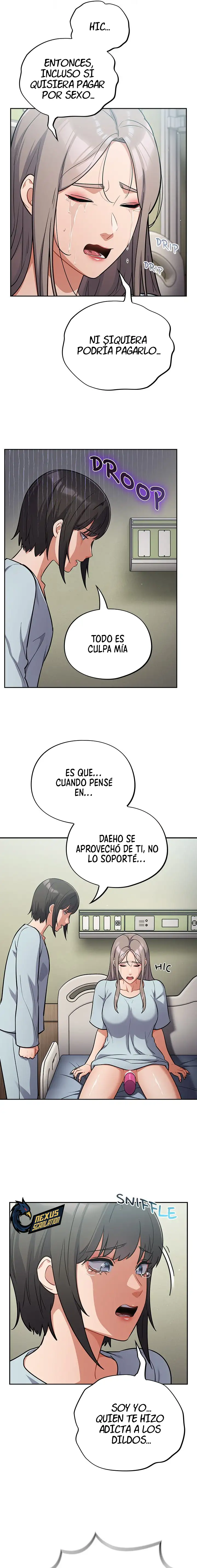 Pandemia de Estupidez - Capítulo 58 - Página 16 - LectorTMOo