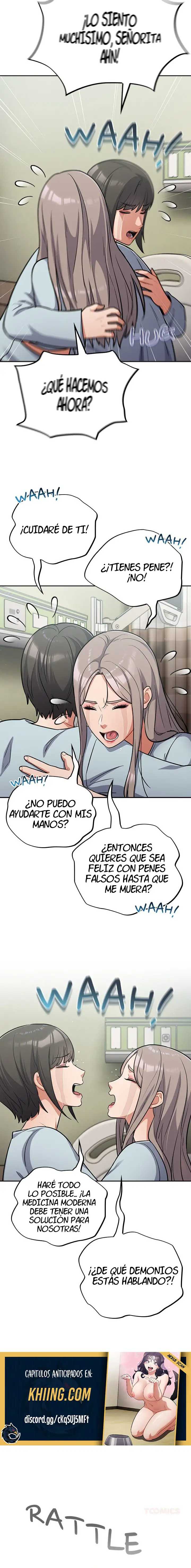 Pandemia de Estupidez - Capítulo 58 - Página 17 - LectorTMOo