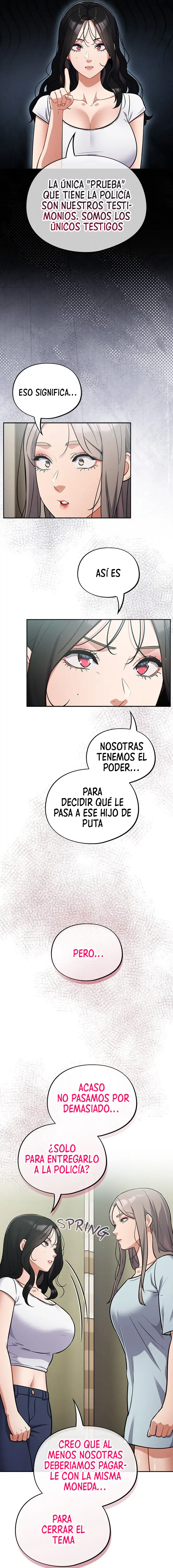 Pandemia de Estupidez - Capítulo 59 - Página 9 - LectorTMOo