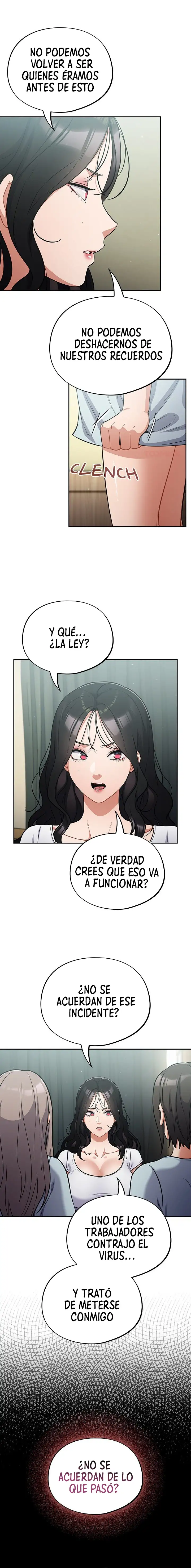 Pandemia de Estupidez - Capítulo 59 - Página 12 - LectorTMOo