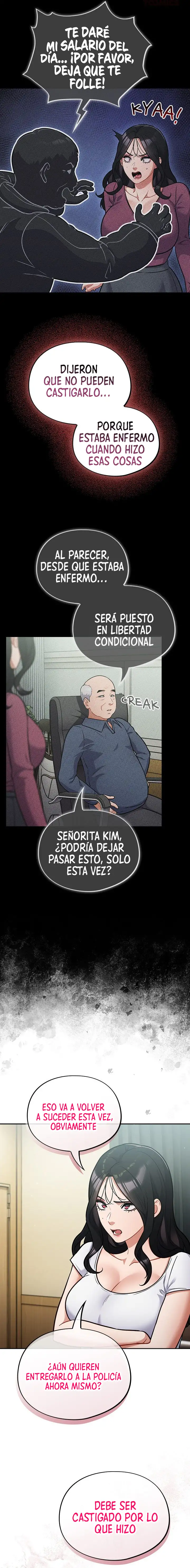Pandemia de Estupidez - Capítulo 59 - Página 13 - LectorTMOo