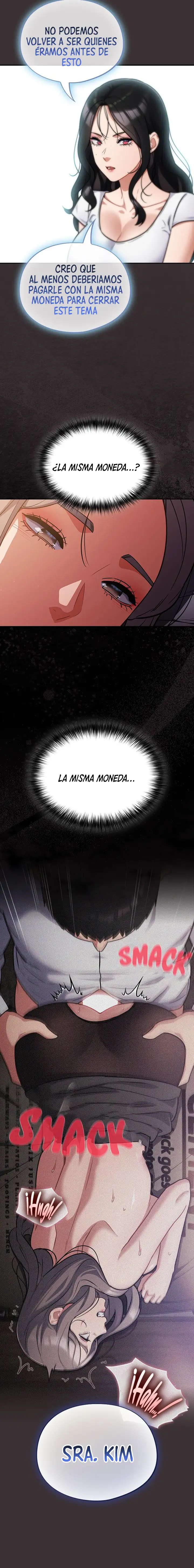 Pandemia de Estupidez - Capítulo 59 - Página 15 - LectorTMOo