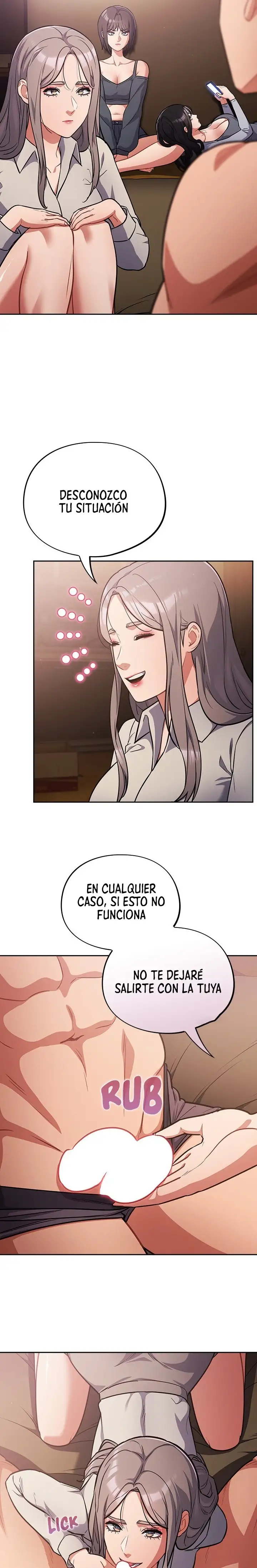 Pandemia de Estupidez - Capítulo 60 - Página 12 - LectorTMOo