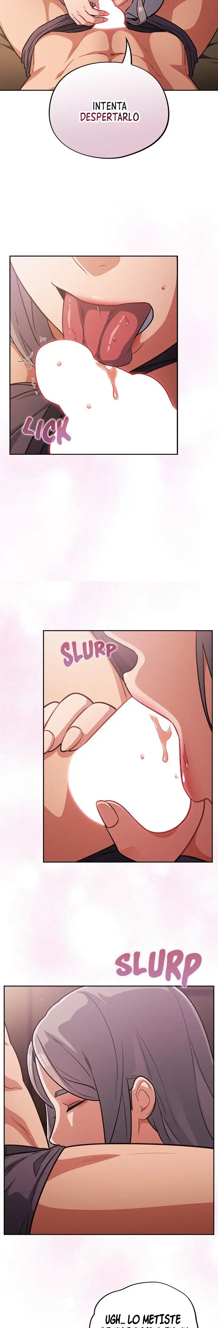 Pandemia de Estupidez - Capítulo 60 - Página 13 - LectorTMOo