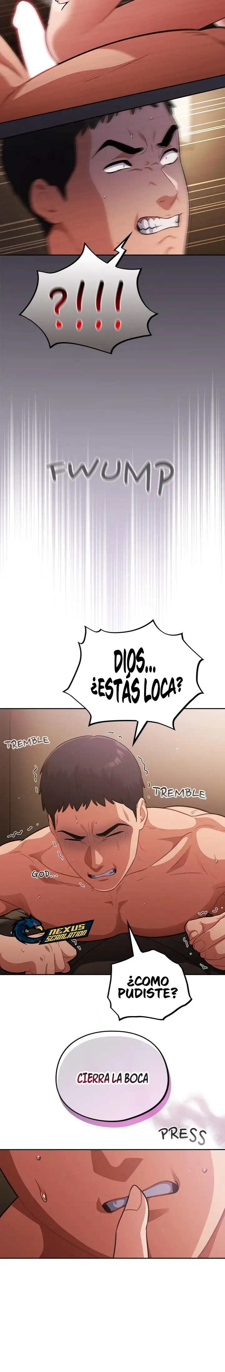 Pandemia de Estupidez - Capítulo 60 - Página 16 - LectorTMOo