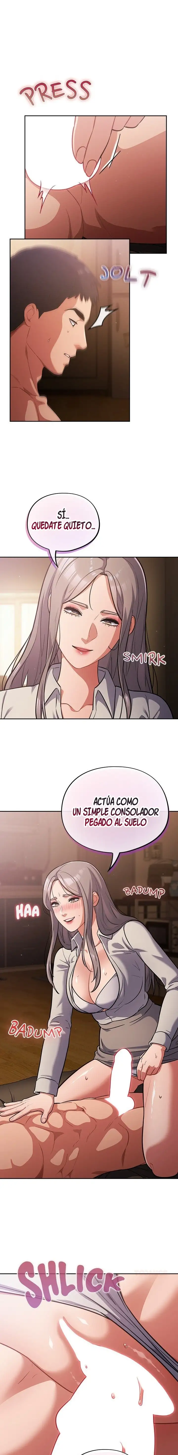 Pandemia de Estupidez - Capítulo 60 - Página 18 - LectorTMOo