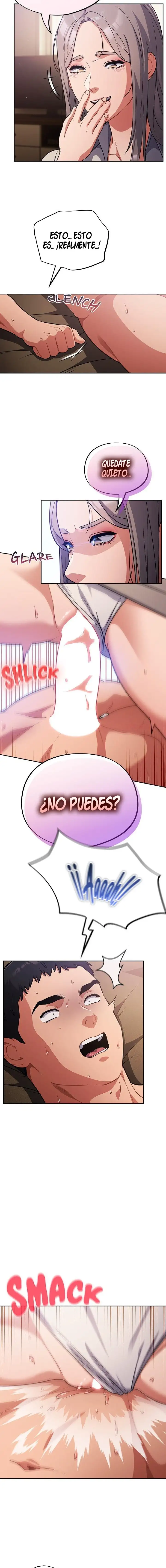 Pandemia de Estupidez - Capítulo 61 - Página 3 - LectorTMOo