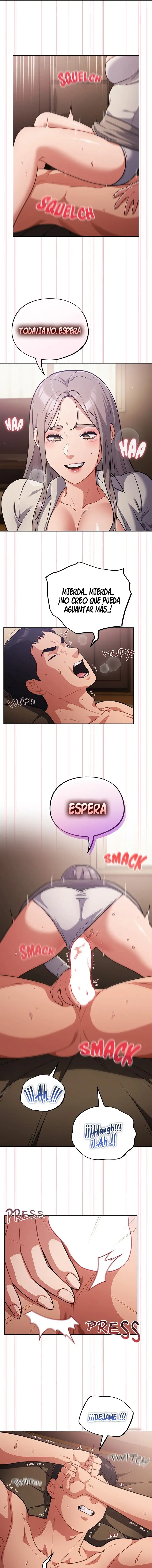 Pandemia de Estupidez - Capítulo 61 - Página 5 - LectorTMOo