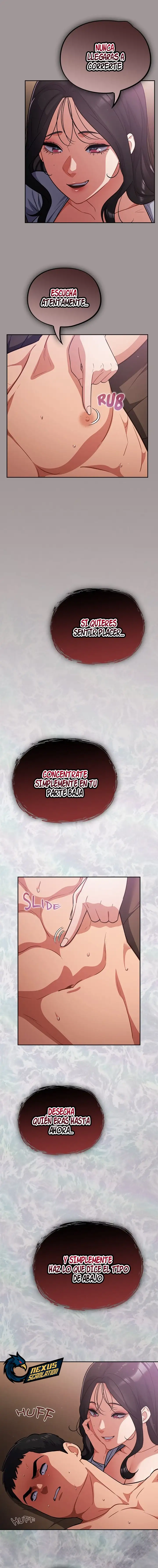 Pandemia de Estupidez - Capítulo 61 - Página 10 - LectorTMOo