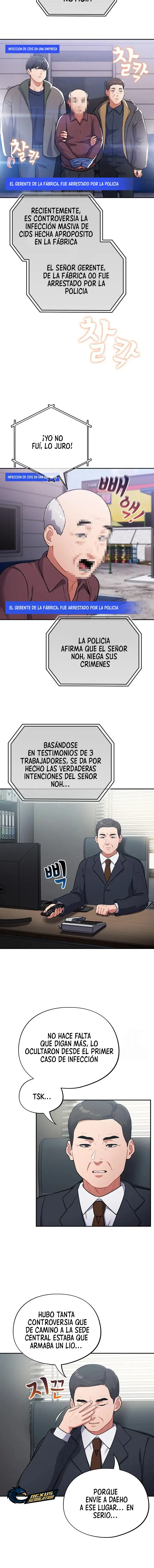 Pandemia de Estupidez - Capítulo 62 - Página 3 - LectorTMOo