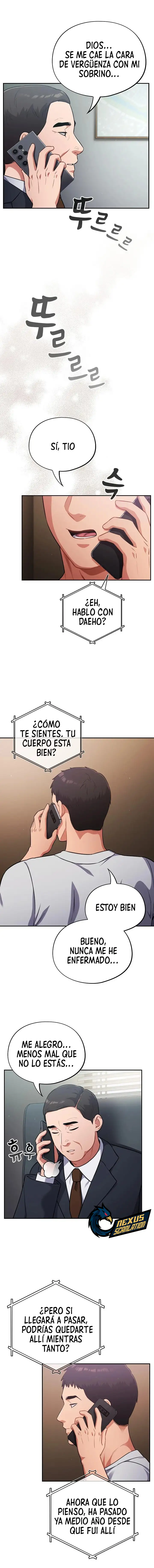 Pandemia de Estupidez - Capítulo 62 - Página 4 - LectorTMOo