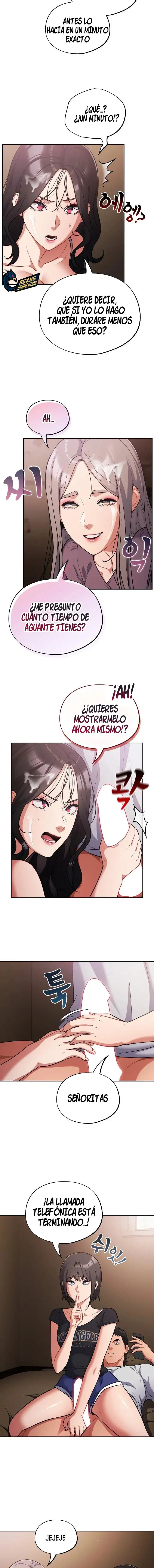 Pandemia de Estupidez - Capítulo 62 - Página 6 - LectorTMOo