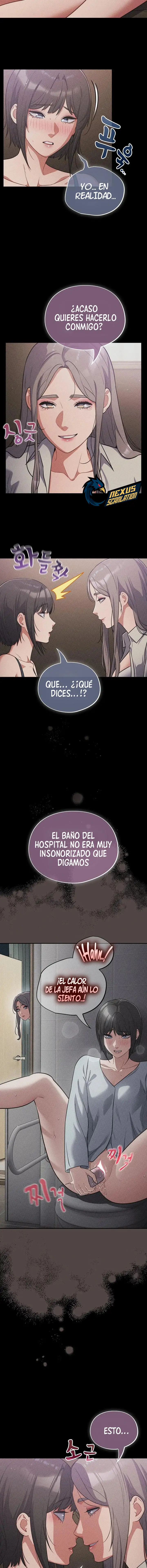 Pandemia de Estupidez - Capítulo 62 - Página 12 - LectorTMOo