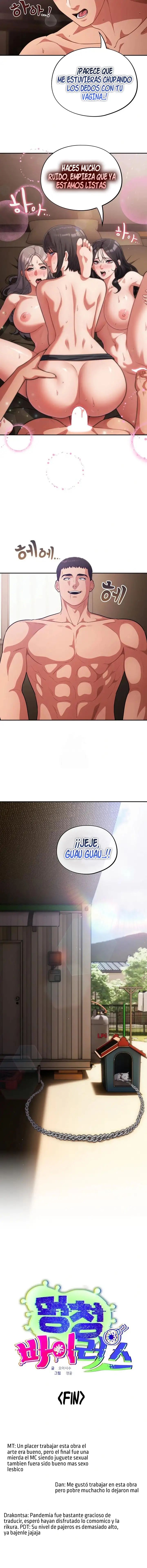 Pandemia de Estupidez - Capítulo 62 - Página 15 - LectorTMOo