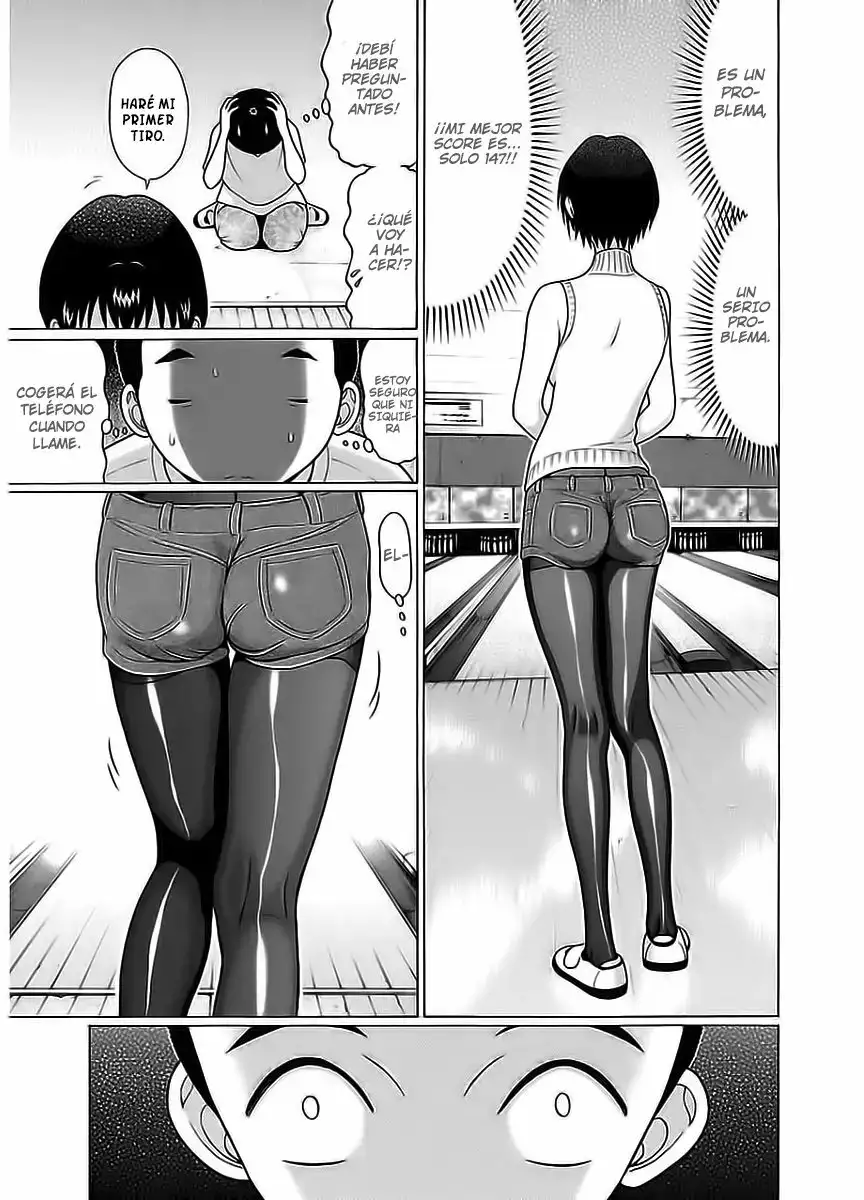 Pansuto - Capítulo 14 - Página 13 - LectorTMOo