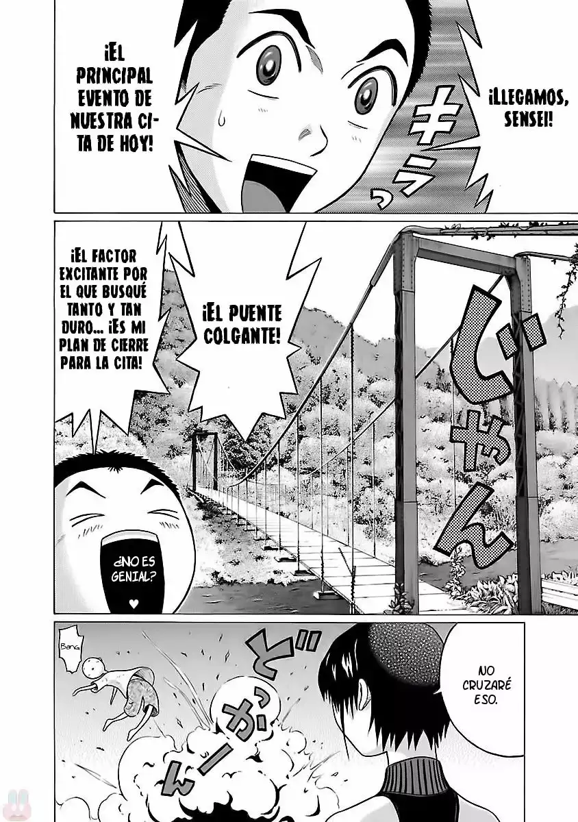 Pansuto - Capítulo 23 - Página 13 - LectorTMOo