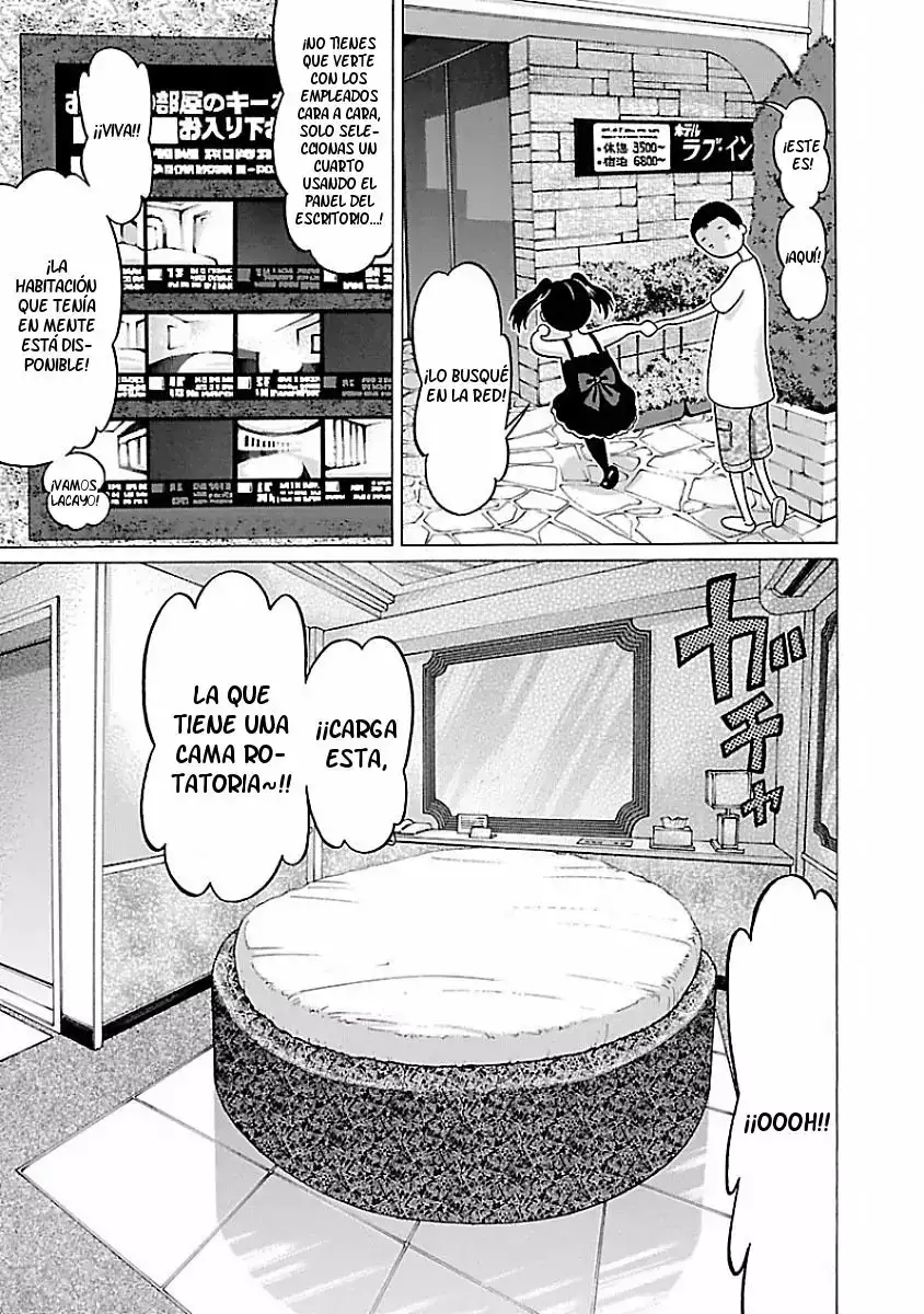 Pansuto - Capítulo 27 - Página 10 - LectorTMOo