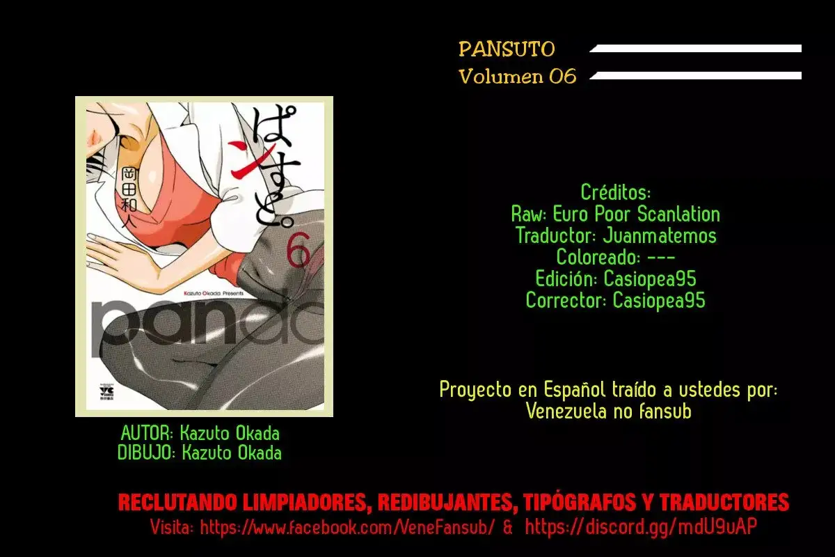 Pansuto - Capítulo 50 - Página 25 - LectorTMOo