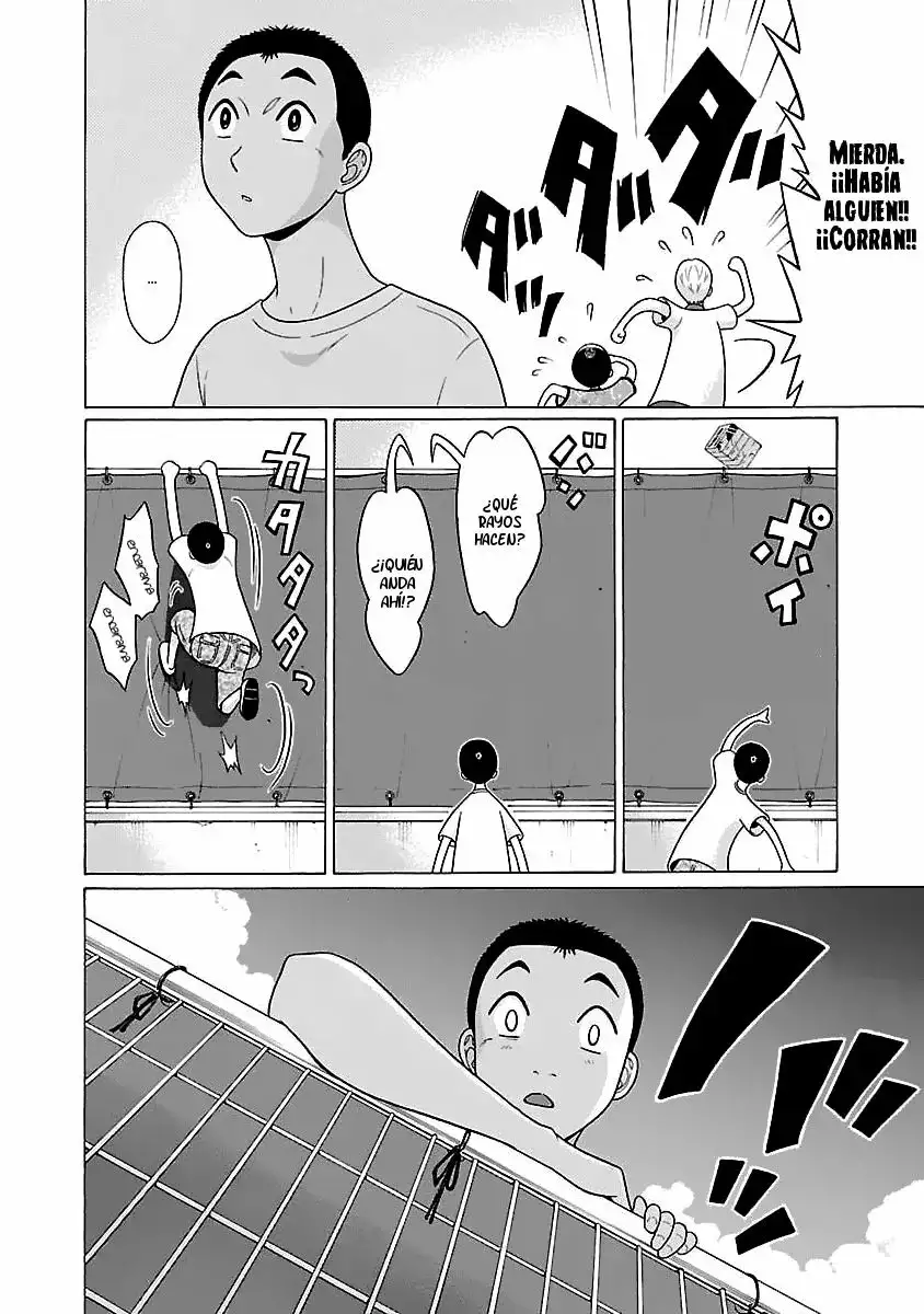 Pansuto - Capítulo 53 - Página 9 - LectorTMOo