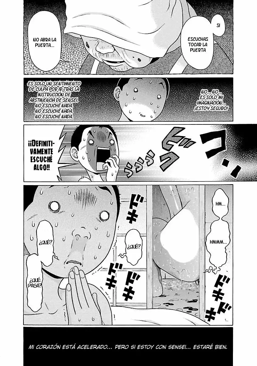Pansuto - Capítulo 57 - Página 21 - LectorTMOo