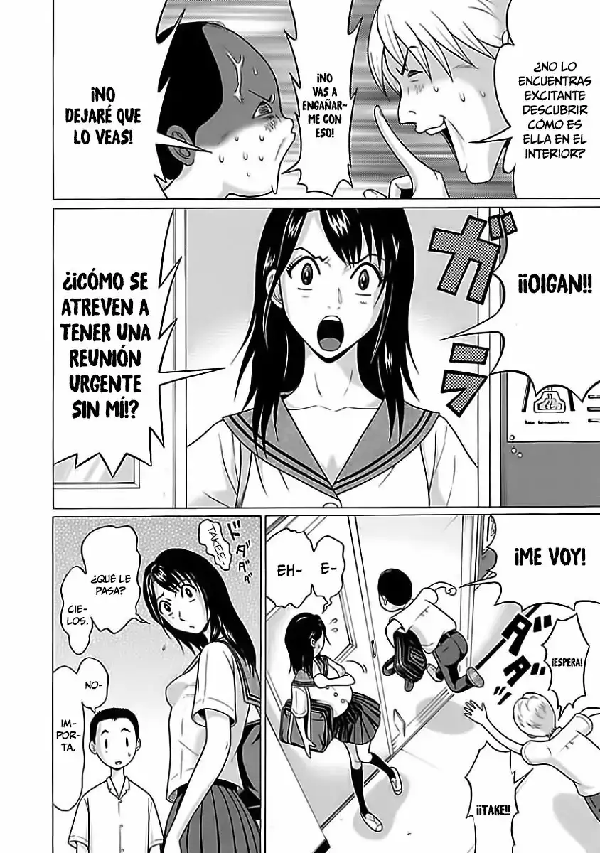 Pansuto - Capítulo 6 - Página 6 - LectorTMOo
